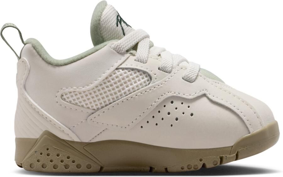 Jordan MVP 92 schoenen voor baby's peuters Wit - Foto 2