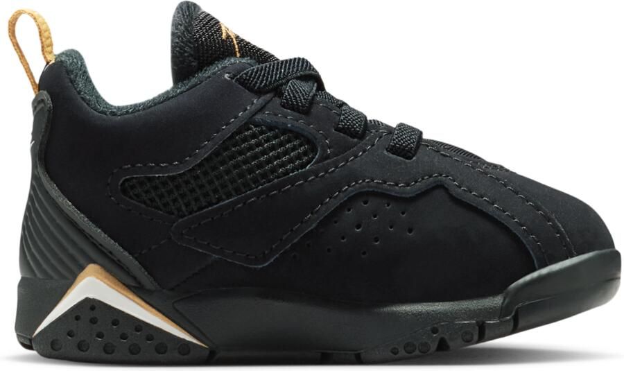 Jordan MVP 92 schoenen voor baby's peuters Zwart - Foto 2