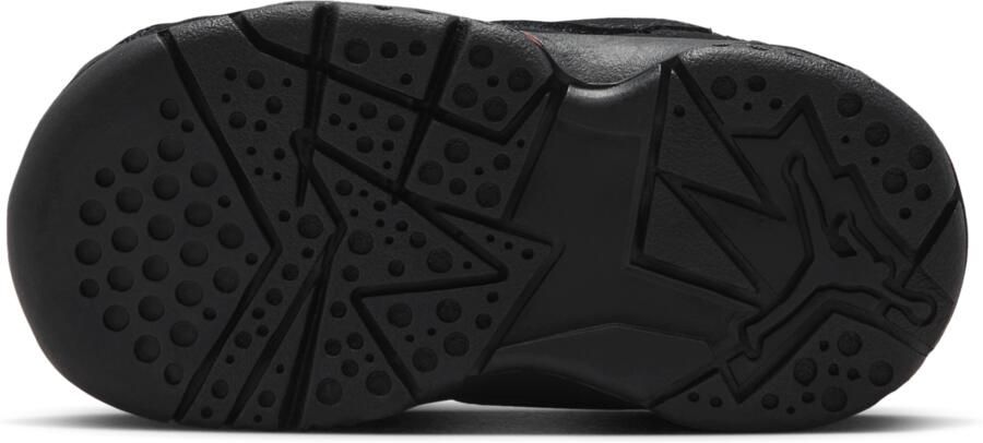 Jordan MVP 92 schoenen voor baby's peuters Zwart - Foto 4