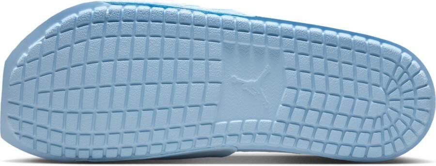 Jordan Nola Sneakers Dames Blauw Mesh Synthetisch - Foto 2