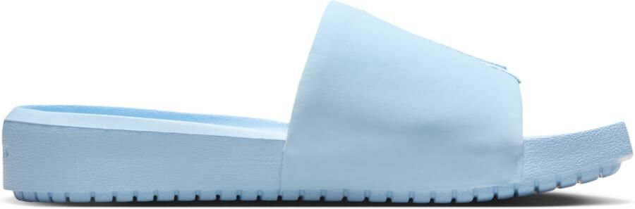 Jordan Nola Sneakers Dames Blauw Mesh Synthetisch - Foto 4