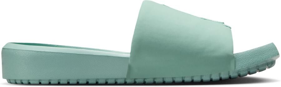 Jordan NOLA slippers voor dames Groen - Foto 4