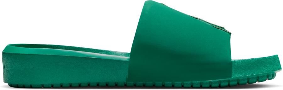 Jordan NOLA slippers voor dames Groen - Foto 4