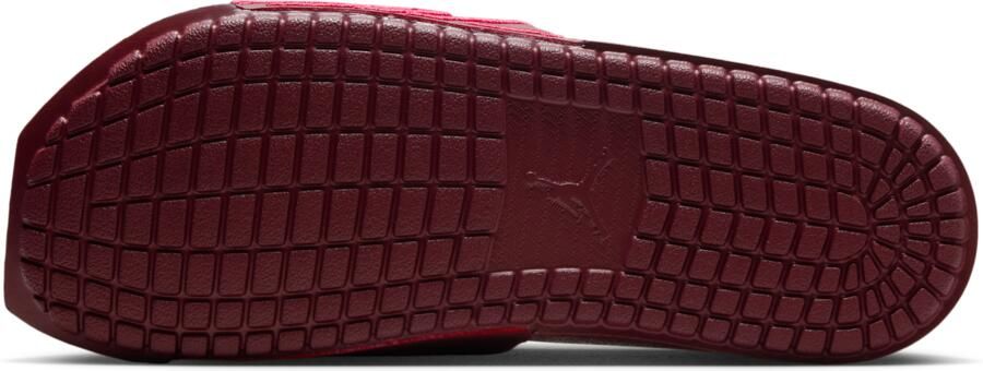 Jordan NOLA slippers voor dames Rood - Foto 2