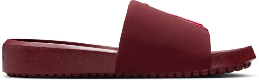 Jordan NOLA slippers voor dames Rood - Foto 4