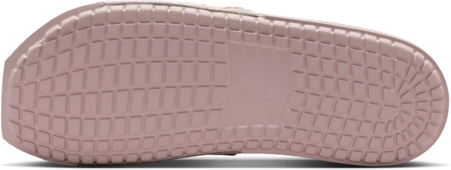 Jordan Nola Sneakers Dames Roze Mesh Synthetisch - Foto 2