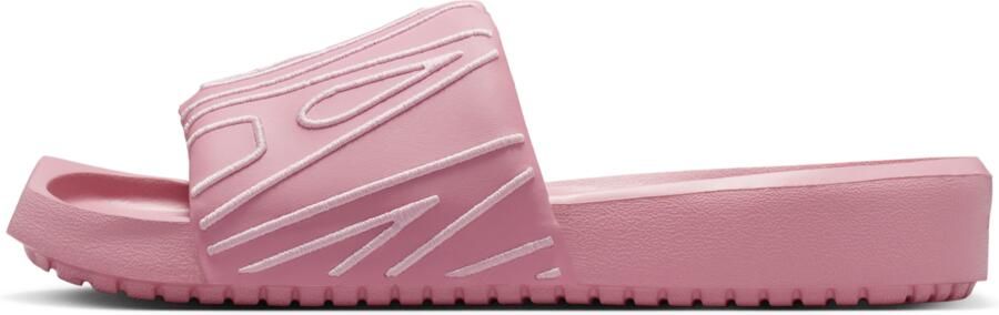 Jordan NOLA slippers voor dames Roze - Foto 3
