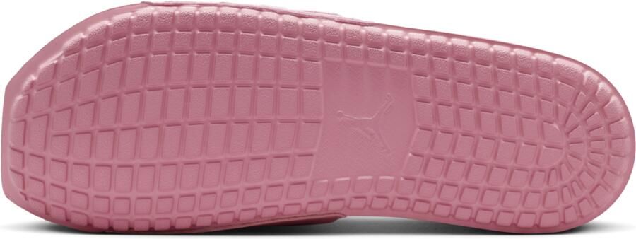 Jordan NOLA slippers voor dames Roze - Foto 2