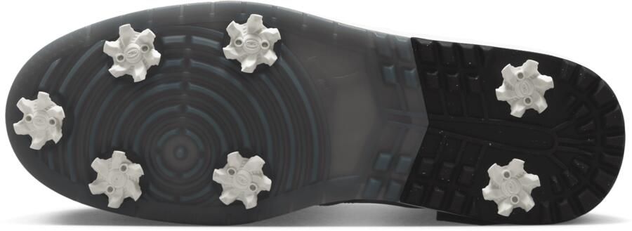 Jordan NU Retro 1 G golfschoenen Zwart - Foto 4