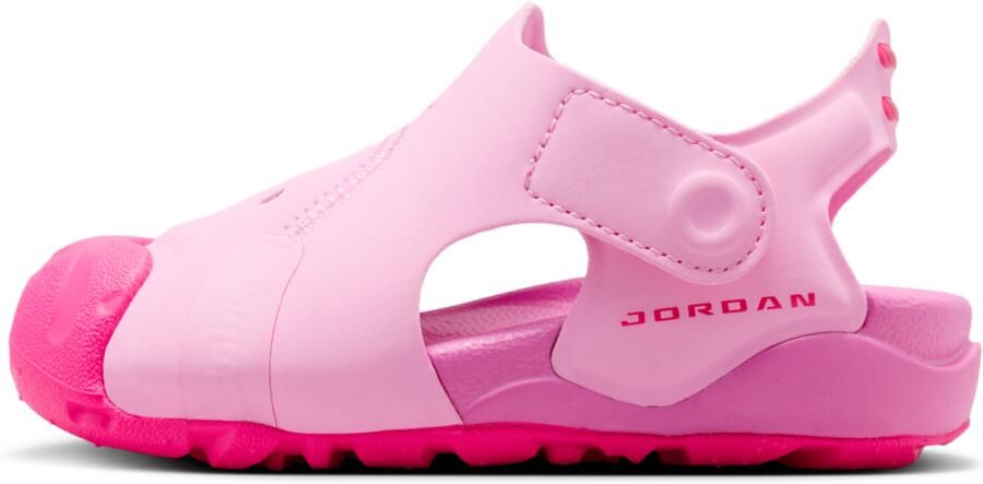 Jordan OTDR sandalen voor baby's peuters Roze