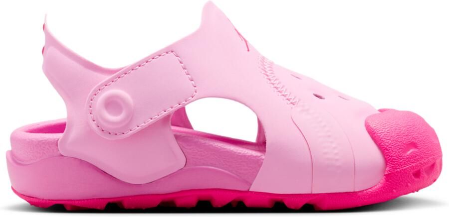 Jordan OTDR sandalen voor baby's peuters Roze - Foto 3
