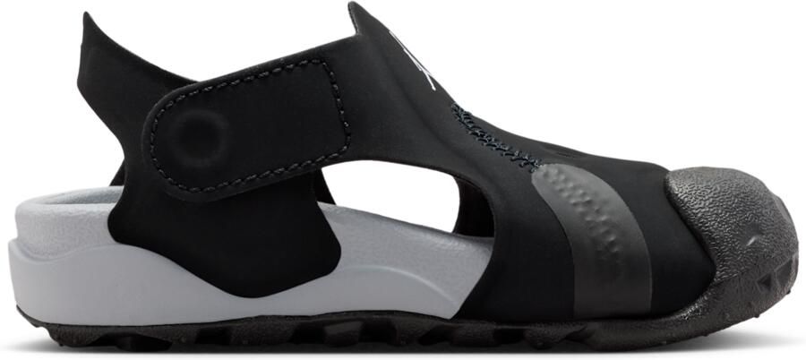 Jordan OTDR sandalen voor baby's peuters Zwart - Foto 4