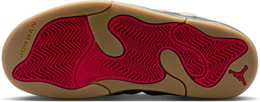 Jordan Session kinderschoenen Bruin - Foto 4