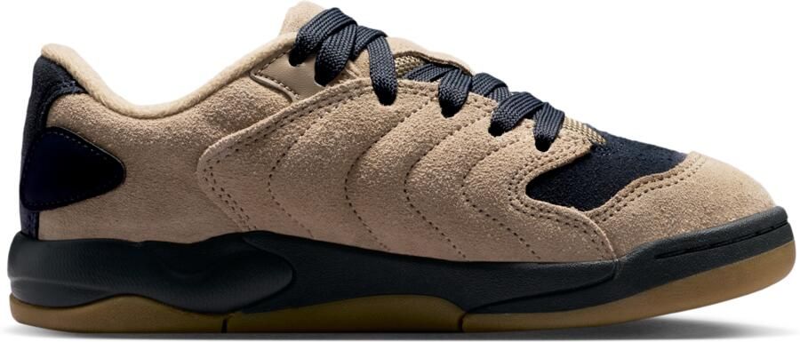 Jordan Session kinderschoenen Bruin - Foto 3