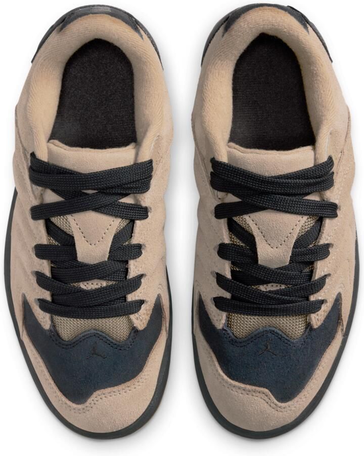 Jordan Session kinderschoenen Bruin - Foto 2