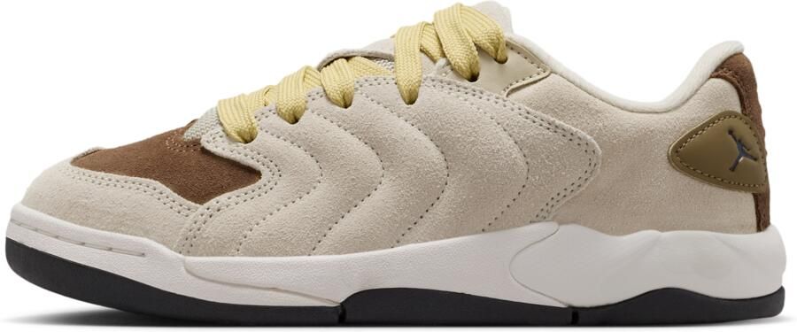 Jordan Session kinderschoenen Bruin