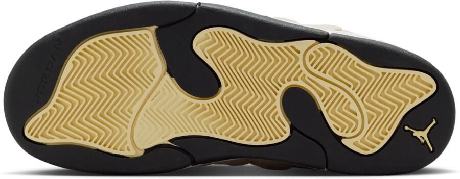 Jordan Session kinderschoenen Bruin - Foto 4