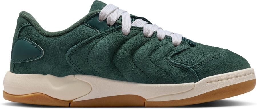 Jordan Session Kindersneakers Groen Mesh Synthetisch - Foto 2