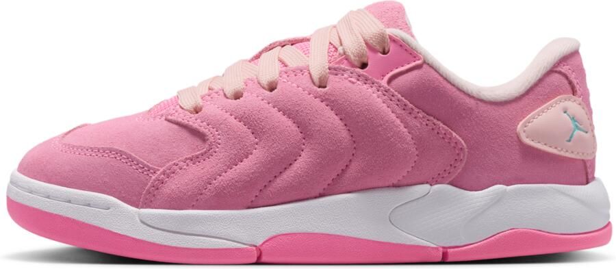 Jordan Session kinderschoenen Roze