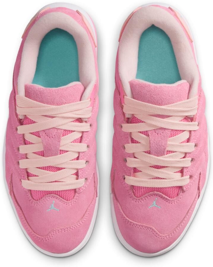 Jordan Session kinderschoenen Roze - Foto 2