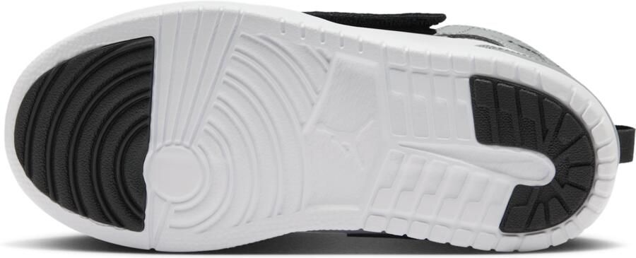 Jordan Sky Peuterschoenen Wit Leer - Foto 4