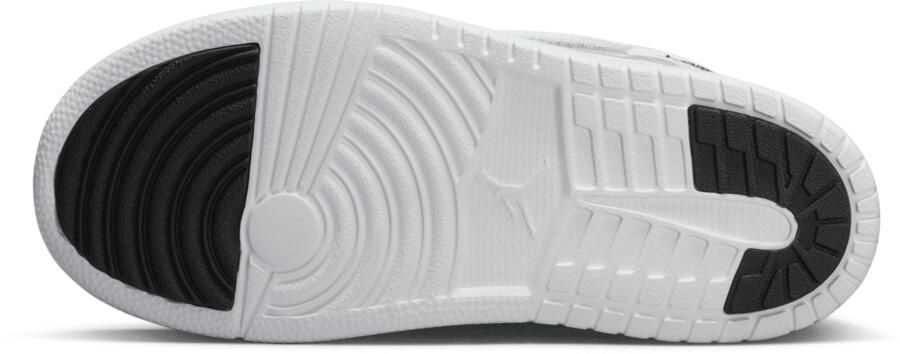 Jordan Sky Peuterschoenen Wit Leer - Foto 4