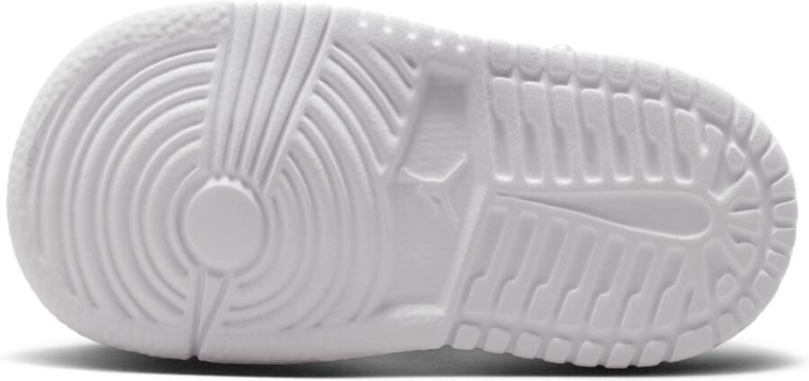 Jordan Sky 1 Schoen voor baby's peuters Grijs - Foto 4