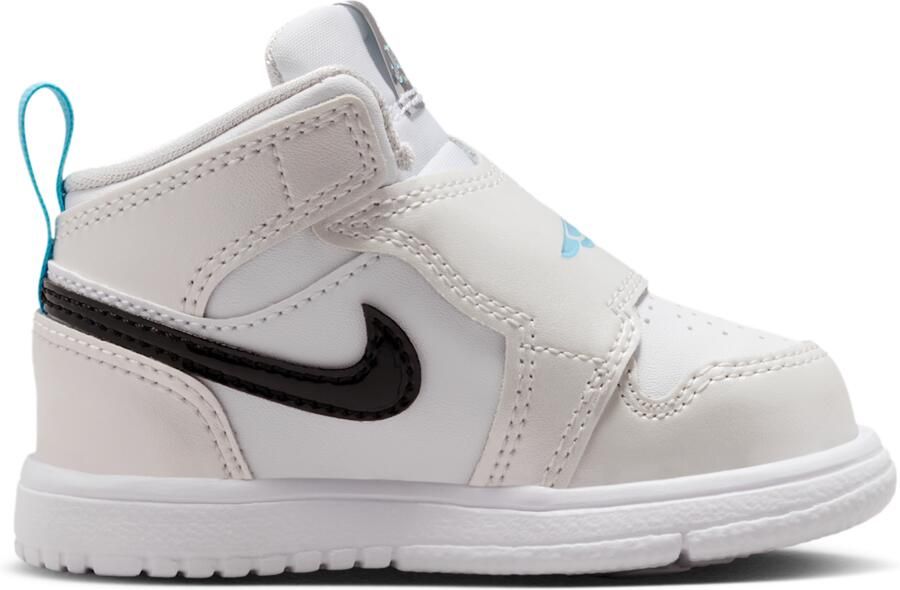 Jordan Sky 1 Schoen voor baby's peuters Grijs - Foto 3