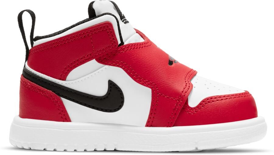 Jordan Sky 1 Schoen voor baby's peuters Wit - Foto 3