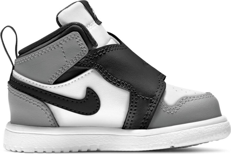 Jordan Sky 1 Schoen voor baby's peuters Wit - Foto 3