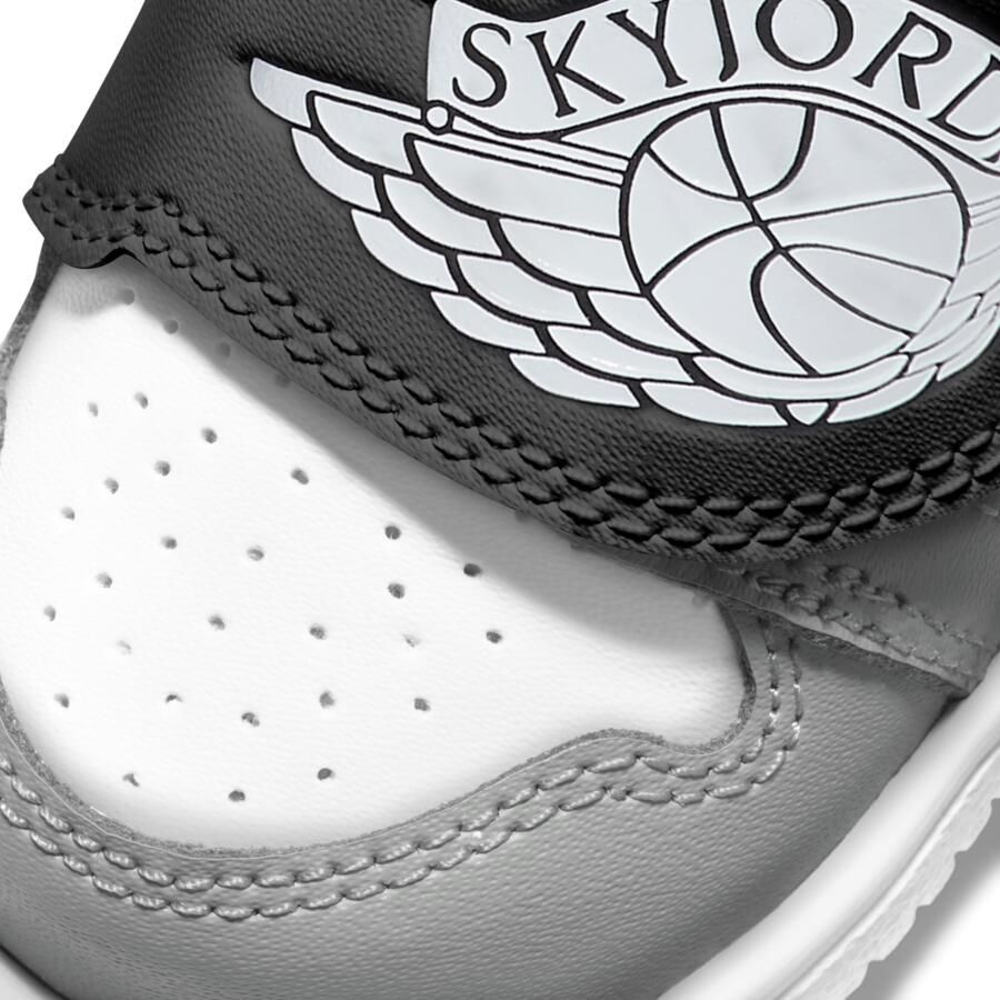 Jordan Sky 1 Schoen voor baby's peuters Wit