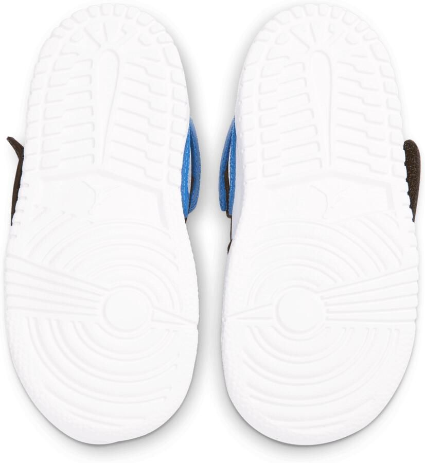 Jordan Sky 1 Schoen voor baby's peuters Wit - Foto 2