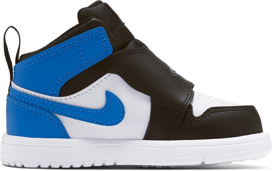 Jordan Sky 1 Schoen voor baby's peuters Wit - Foto 4