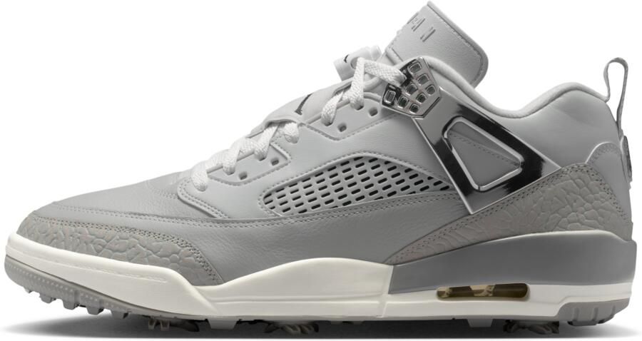 Jordan Spizike G golfschoenen Grijs