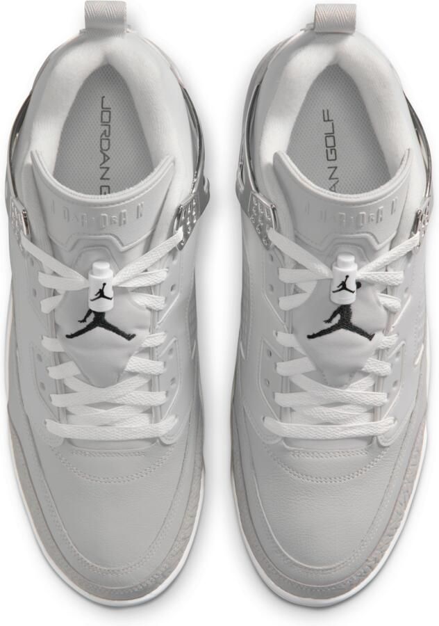 Jordan Spizike G golfschoenen Grijs - Foto 2