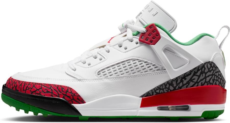 Jordan Spizike G golfschoenen Wit