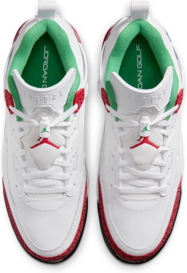 Jordan Spizike G golfschoenen Wit - Foto 2