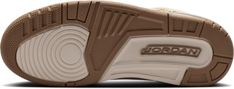 Jordan Spizike Low damesschoenen Bruin - Foto 4