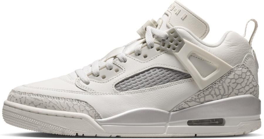 Jordan Spizike Low damesschoenen Wit