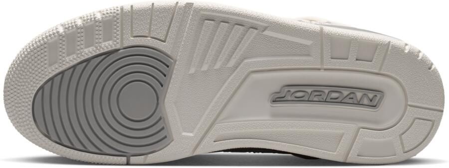 Jordan Spizike Low damesschoenen Wit - Foto 4