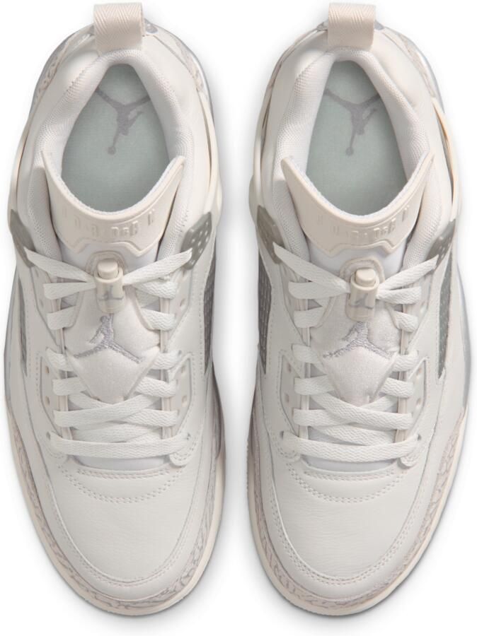 Jordan Spizike Low damesschoenen Wit - Foto 2