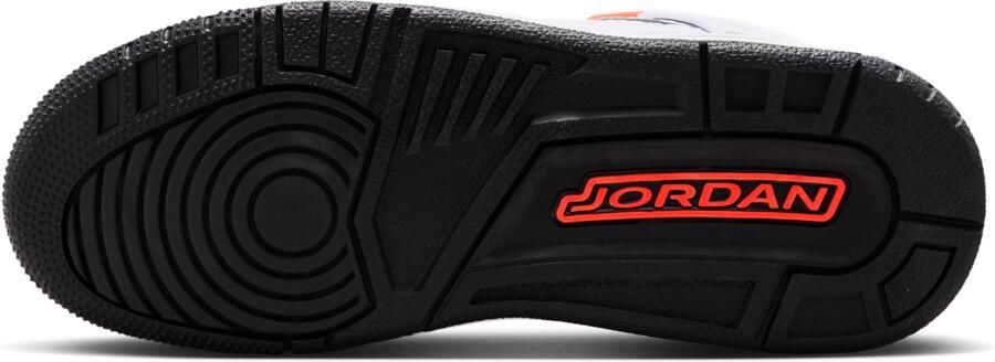 Jordan Spizike Low kinderschoenen Wit - Foto 4