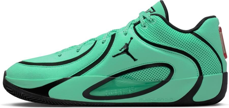 Jordan Tatum 4 basketbalschoenen Groen - Foto 2