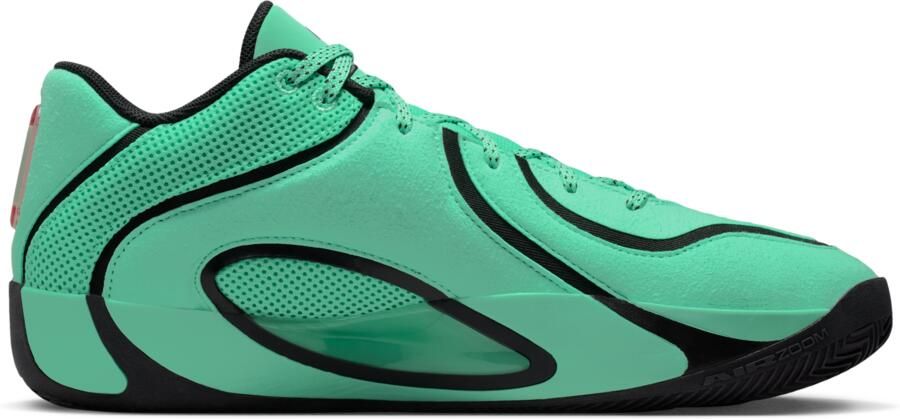 Jordan Tatum 4 basketbalschoenen Groen - Foto 3
