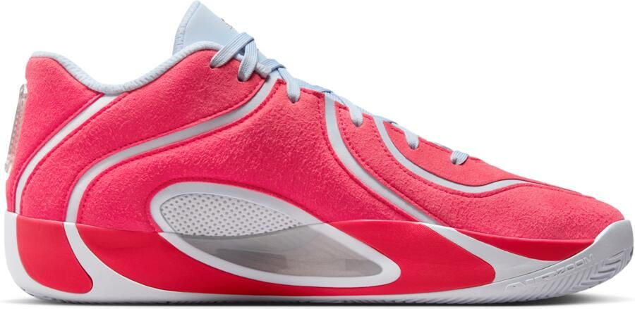 Jordan Tatum 4 basketbalschoenen Rood - Foto 2