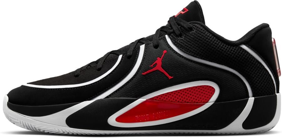 Jordan Tatum 4 basketbalschoenen Zwart - Foto 2