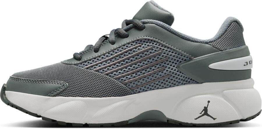 Jordan Trunner Flow kinderschoenen Grijs