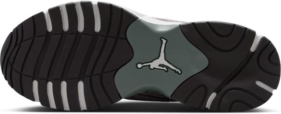 Jordan Trunner Flow kinderschoenen Grijs - Foto 4