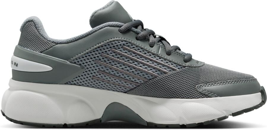 Jordan Trunner Flow kinderschoenen Grijs - Foto 3