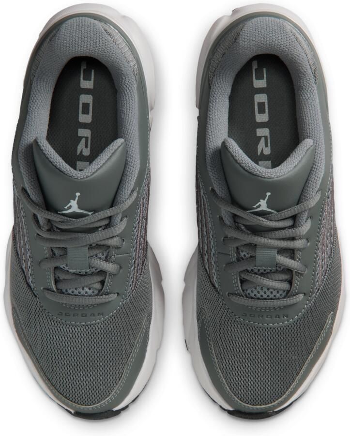 Jordan Trunner Flow kinderschoenen Grijs - Foto 2